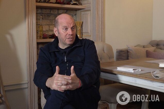 Бродский назвал категорические условия для проведения выборов на Донбассе