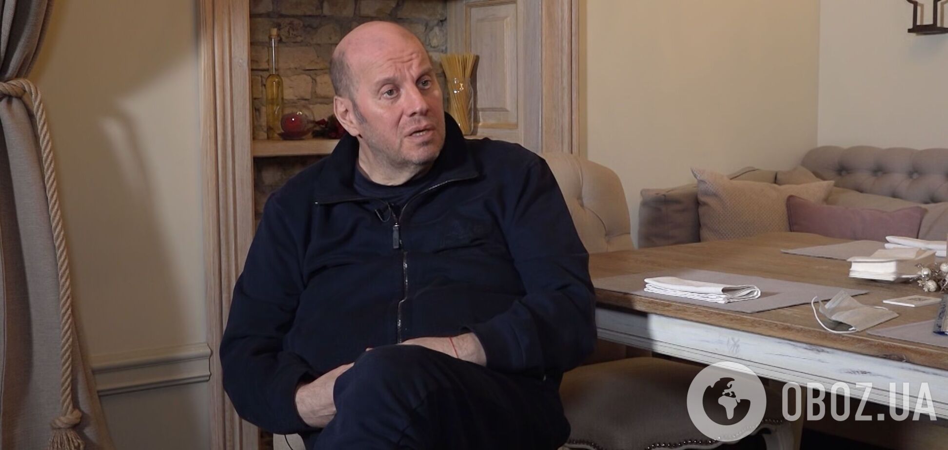 Бродский указал на бездействие власти в условиях COVID-19