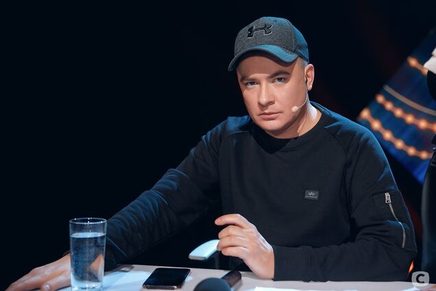 Андрей Данилко