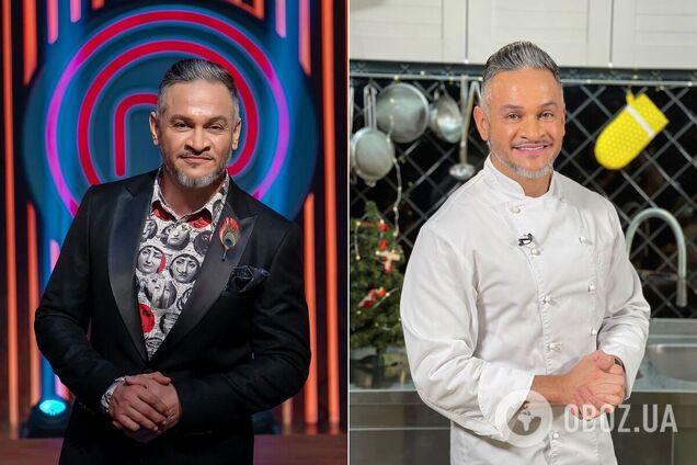 Эктор Хименес-Браво удивил фанатов голым фото в постели: его раскритиковали