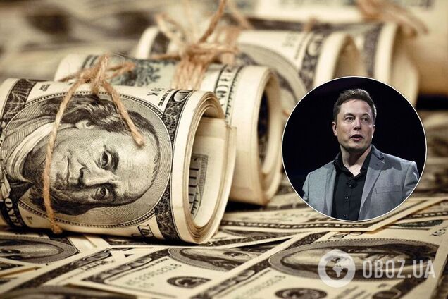 Илон Маск больше не самый богатый