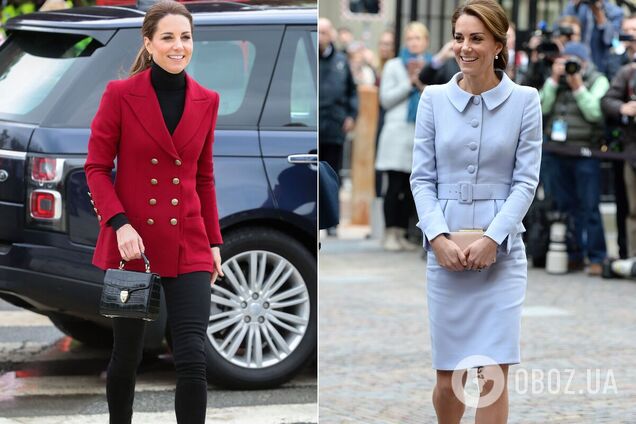 Кейт Миддлтон