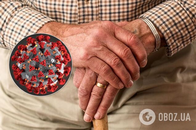 Врач из Израиля описал портрет человека, рискующего умереть от COVID-19