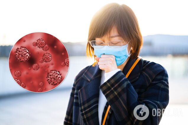 Коронавирус в Украине и мире