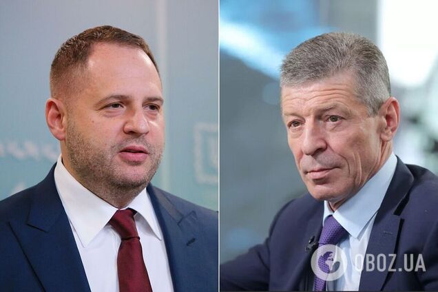 Советники Зеленского и Путина поехали в Берлин на переговоры по Донбассу