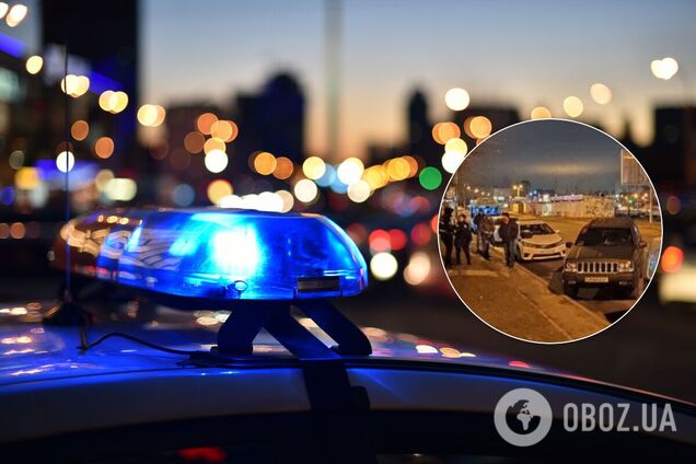 Причини смерті чоловіка поки не встановлені