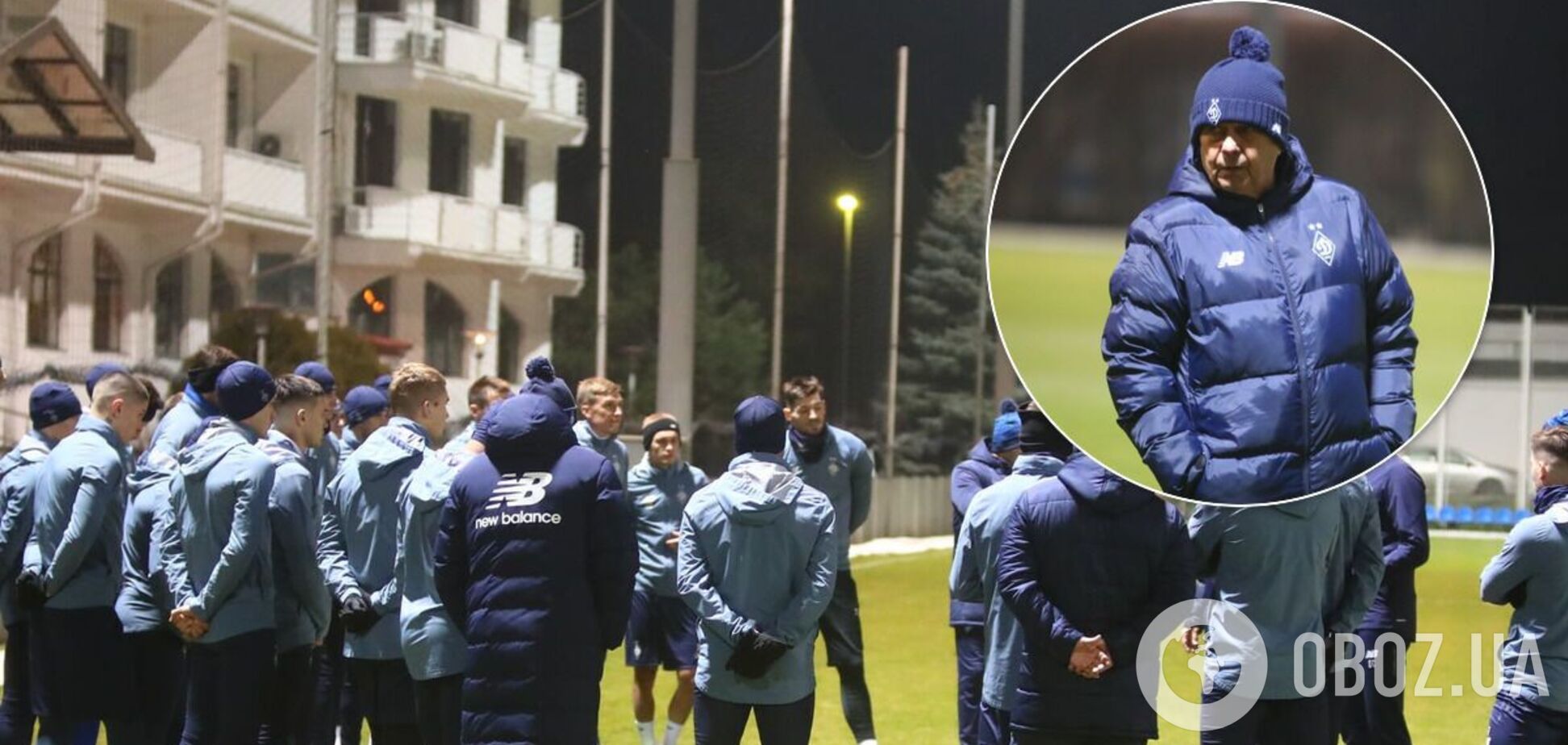 Мирча Луческу