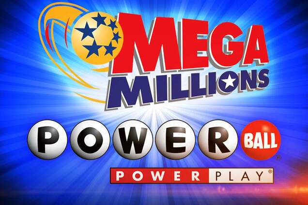 Как выиграть $1,1 млрд в американских лотереях из Украины