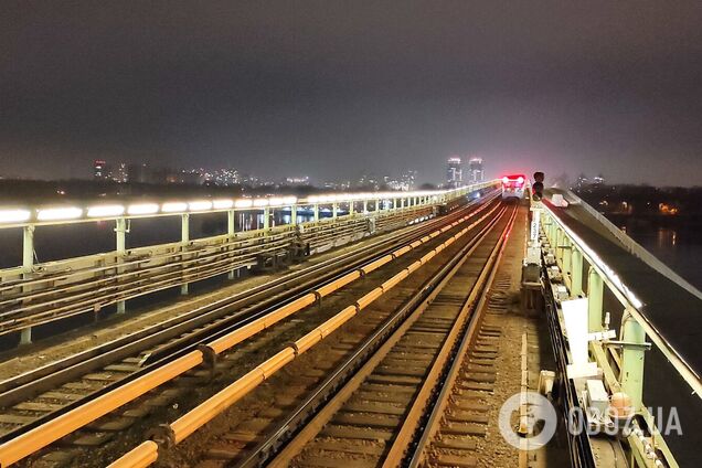 Всего метрополитен в 2020 году перевез около 279,5 миллионов пассажиров