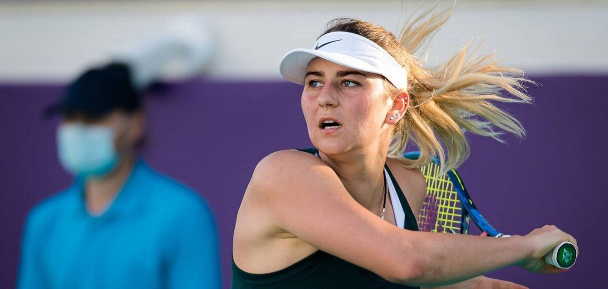 Марта Костюк