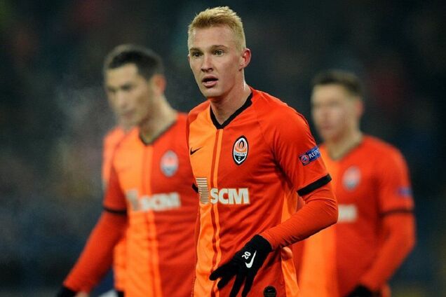 Виктор Коваленко