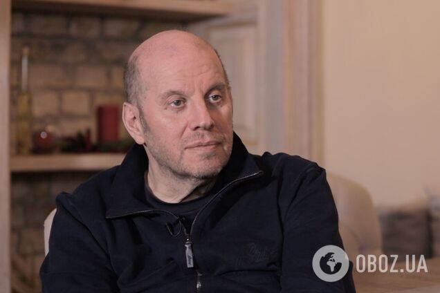 Бродский: Украину покидают врачи, и не всем повезет лечиться у Голубовской и Тодурова