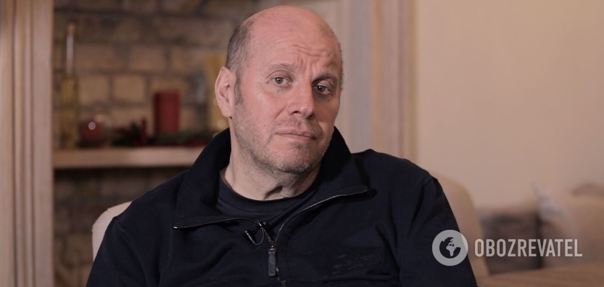 Михаил Бродский