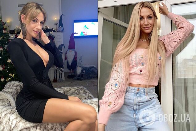 Никитюк повеселила сеть видео со своей фигурой после праздников