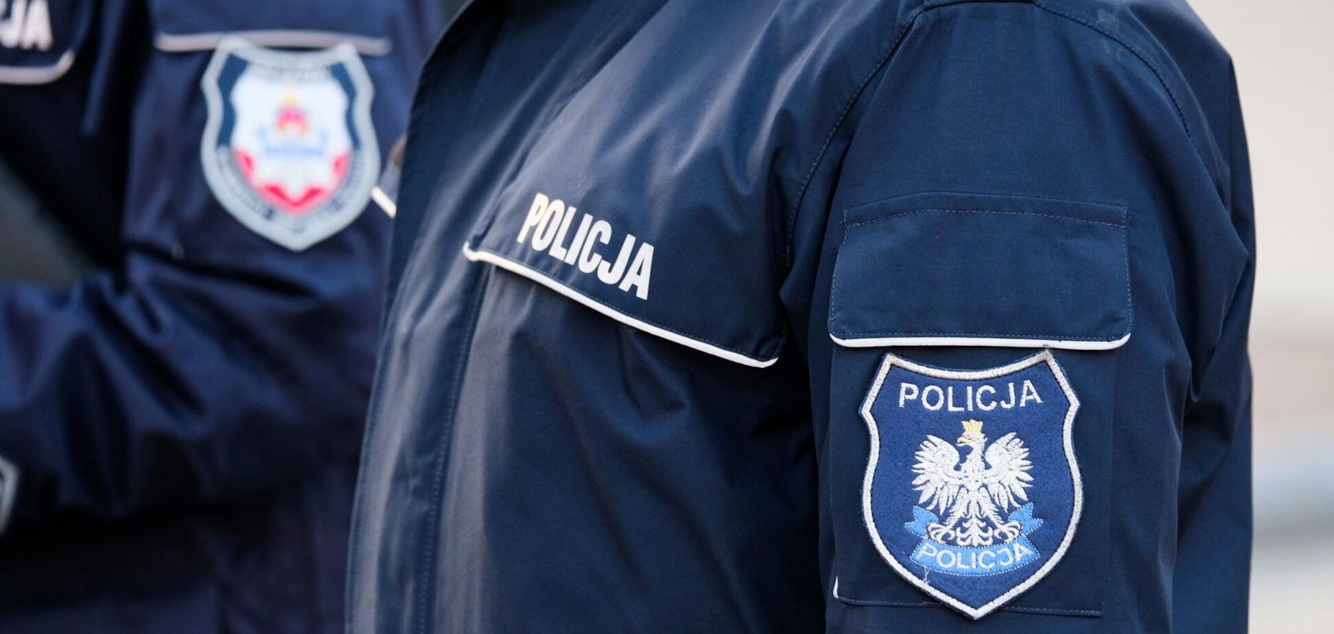 Убийство украинки в Польше