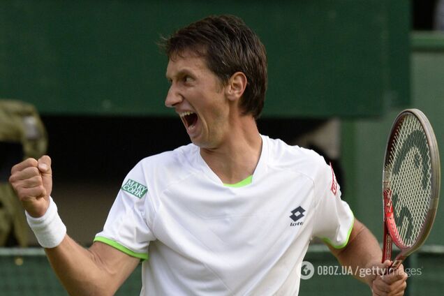 Сергей Стаховский