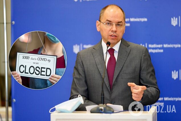 Степанов считает, что карантин необходимо продлить