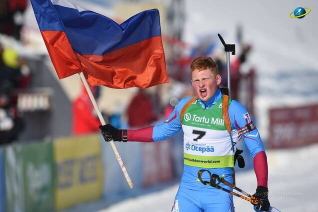 Игорь Малиновский