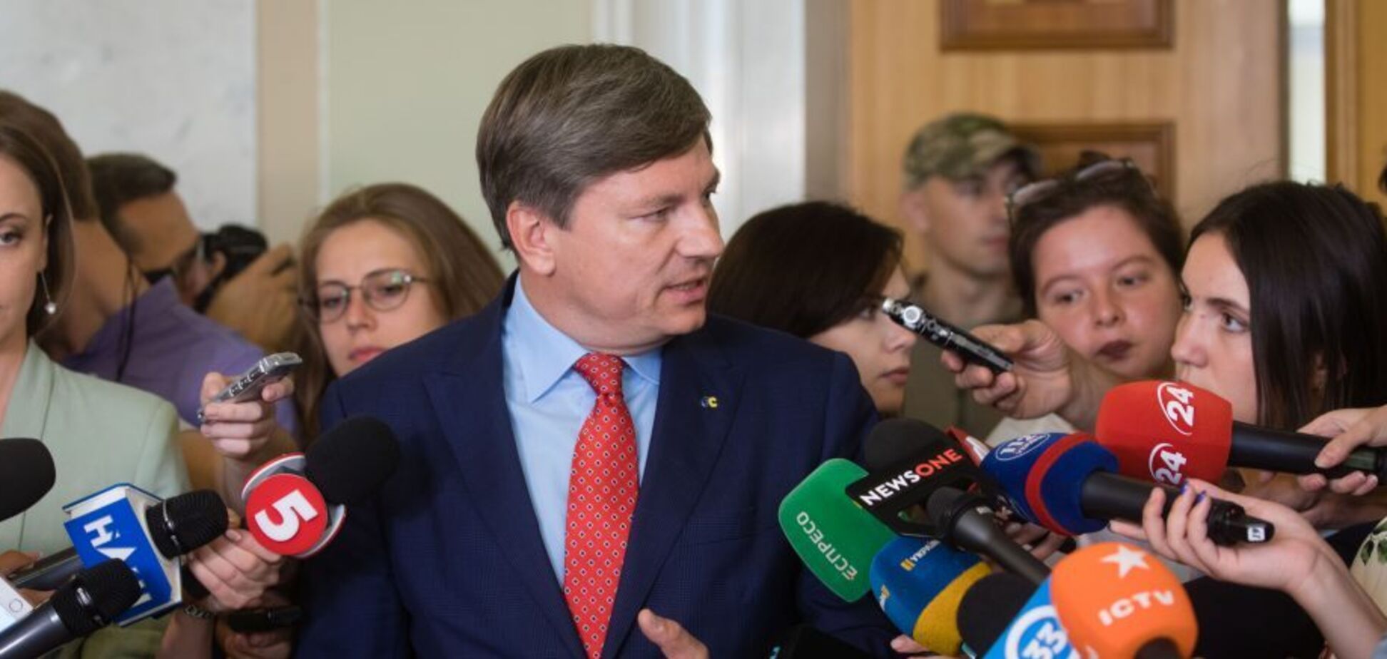 Артур Герасимов