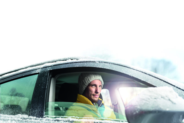 Как запустить мотор в мороз – рекомендации специалистов