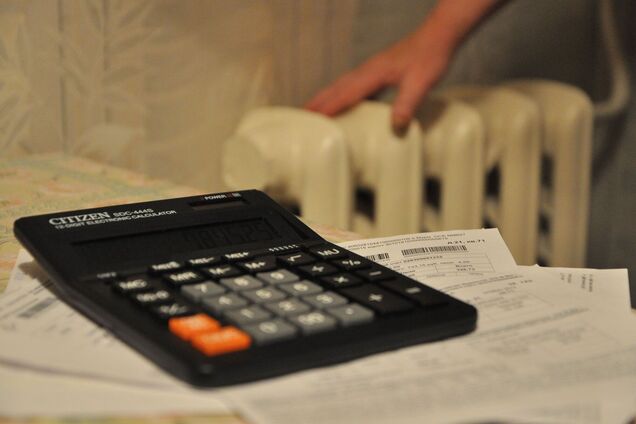 Тарифы на отопление и горячую воду в Киеве поднимать не будут, – Кличко