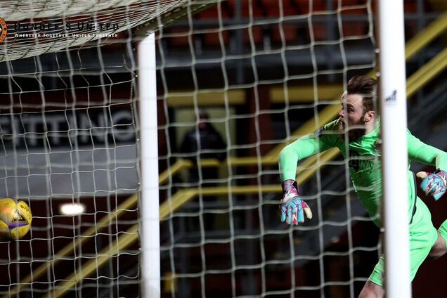 Данди Юнайтед