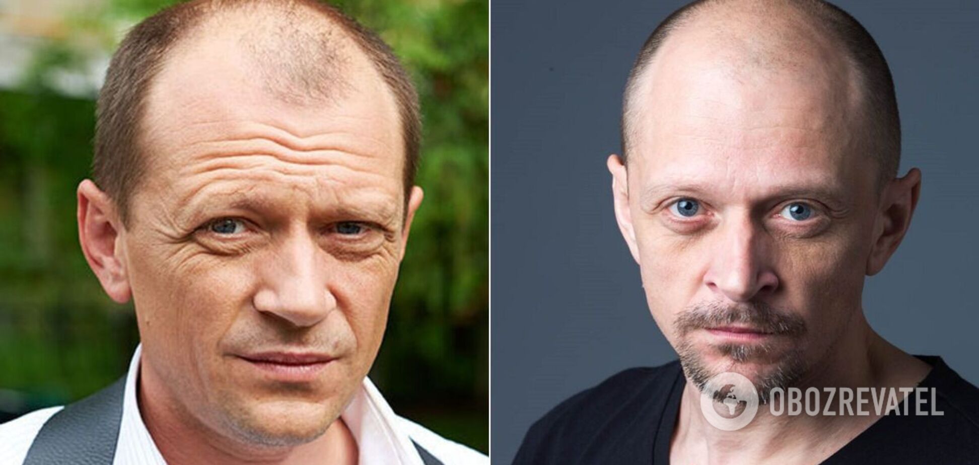 Дмитрий Гусев умер