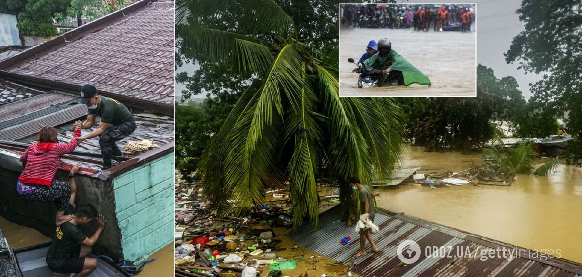 Ученые оценили масштабы последствий изменения климата