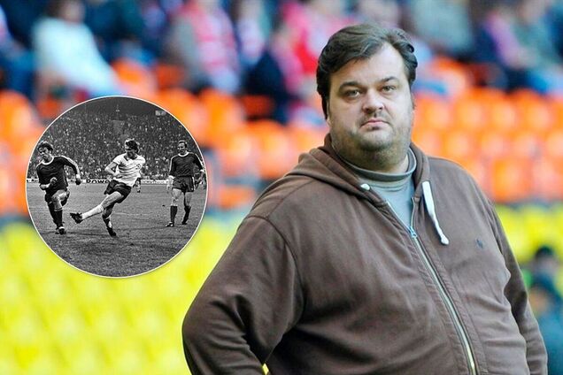 Василий Уткин