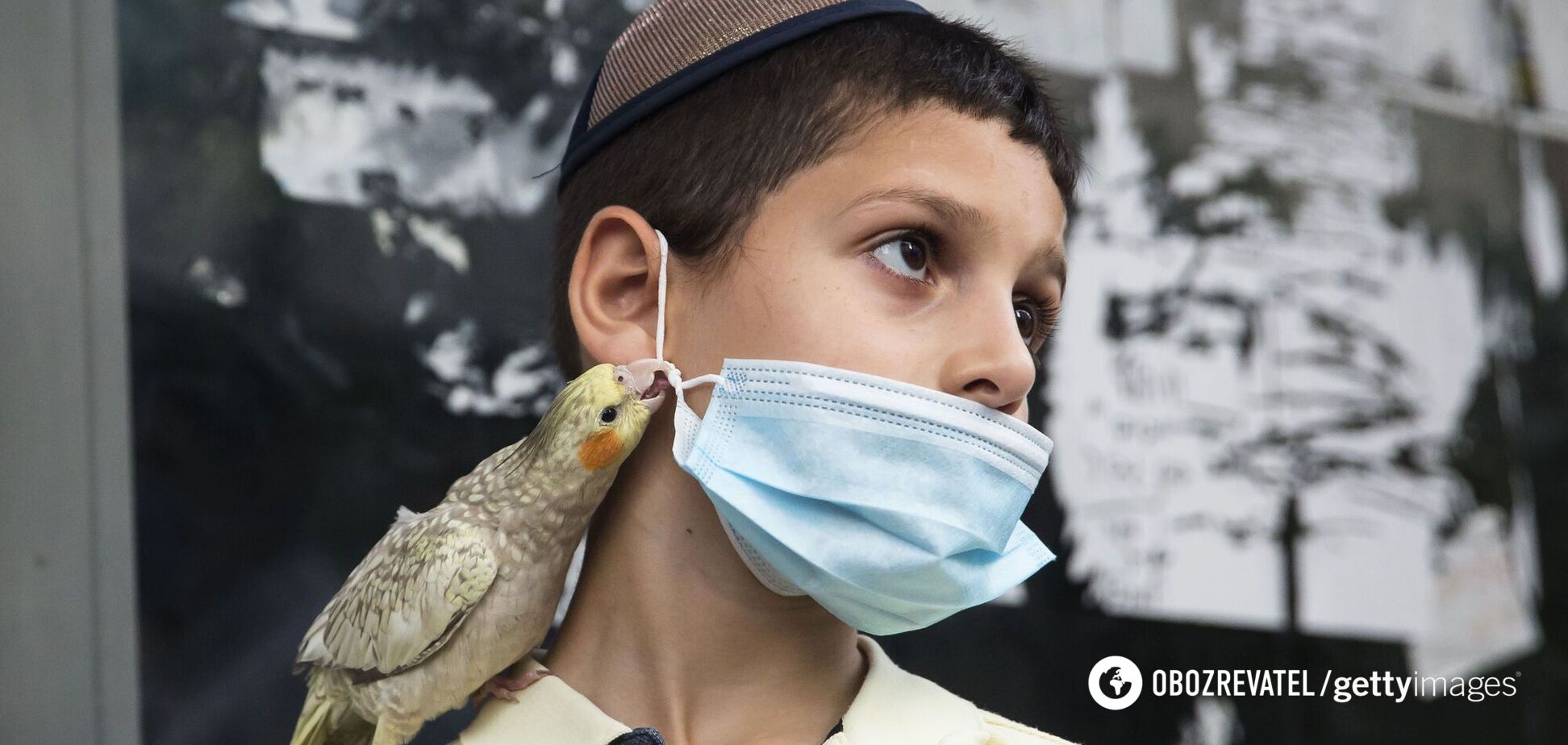 В Израиле задумались о вакцинации детей от COVID-19