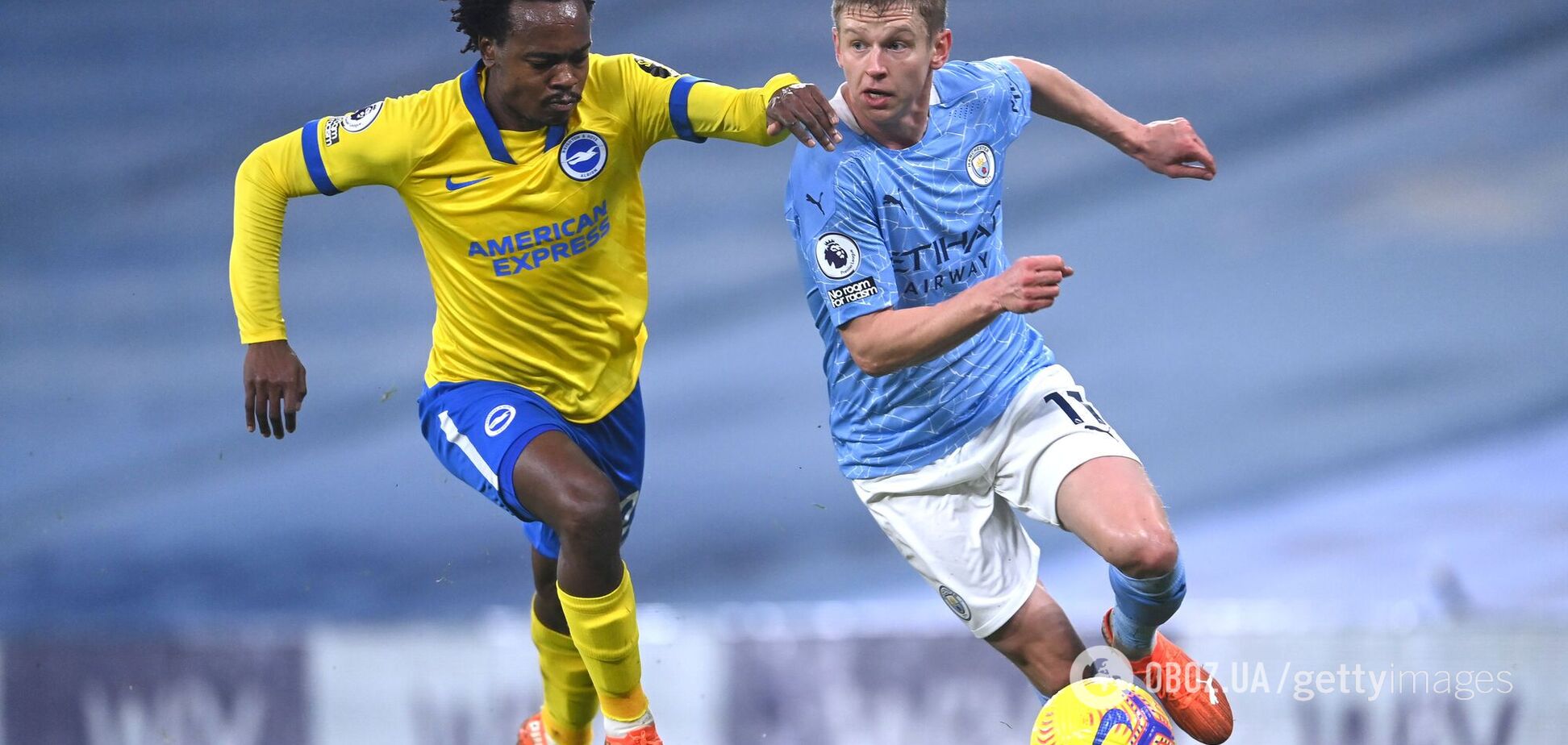 Александр Зинченко