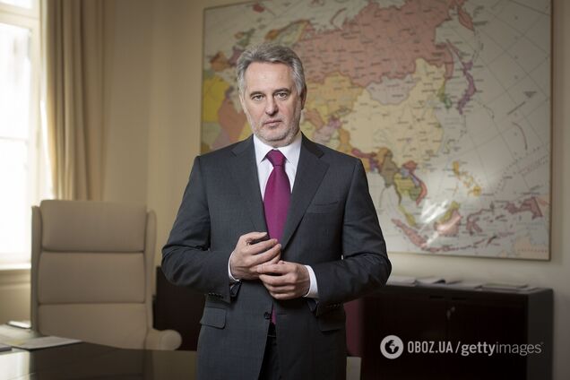 У Фирташа пообещали оспорить снижение цен на газ для украинцев