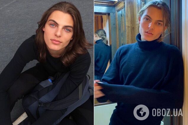 Сын модели Элизабет Херли удивил фанатов стрижкой налысо. Фото