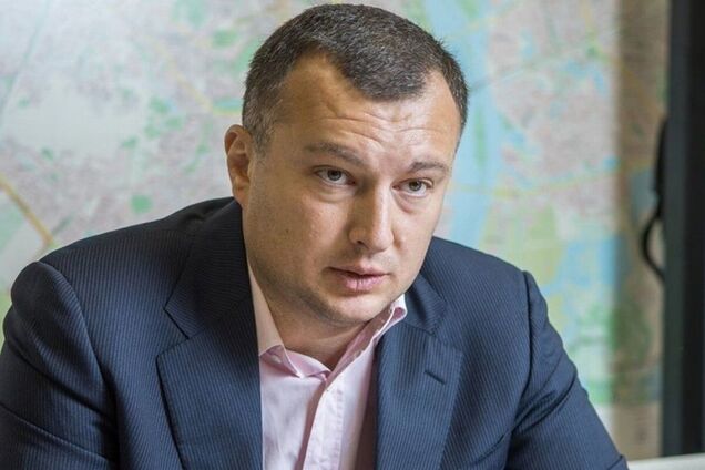 Нардеп Семінський виправдався за аудіозапис про 7 млн за мандат