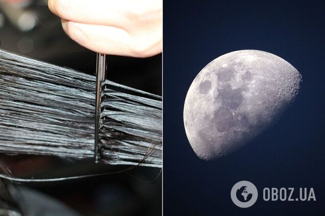 От даты стрижки зависят здоровье и красота волос