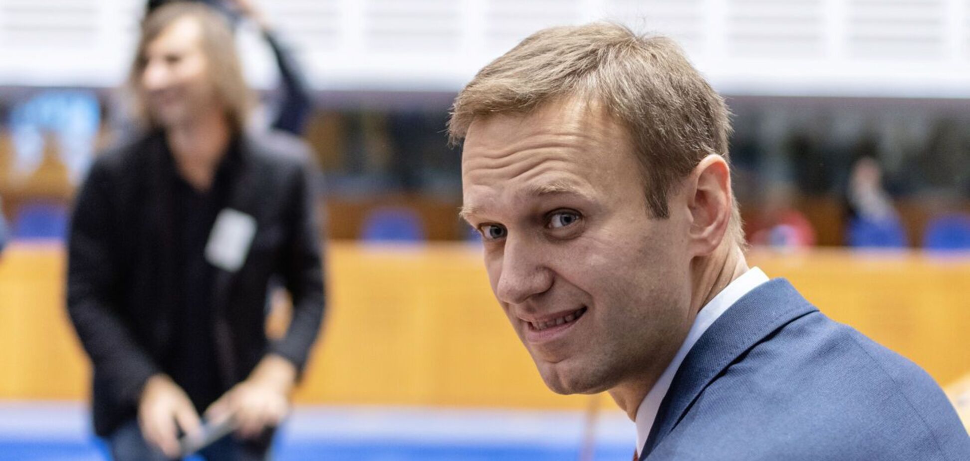 Олексій Навальний