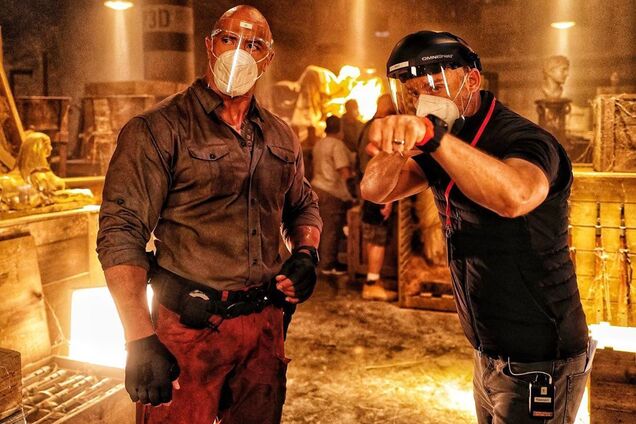 Netflix обнародовал список фильмов, которые выпустит в 2021-м