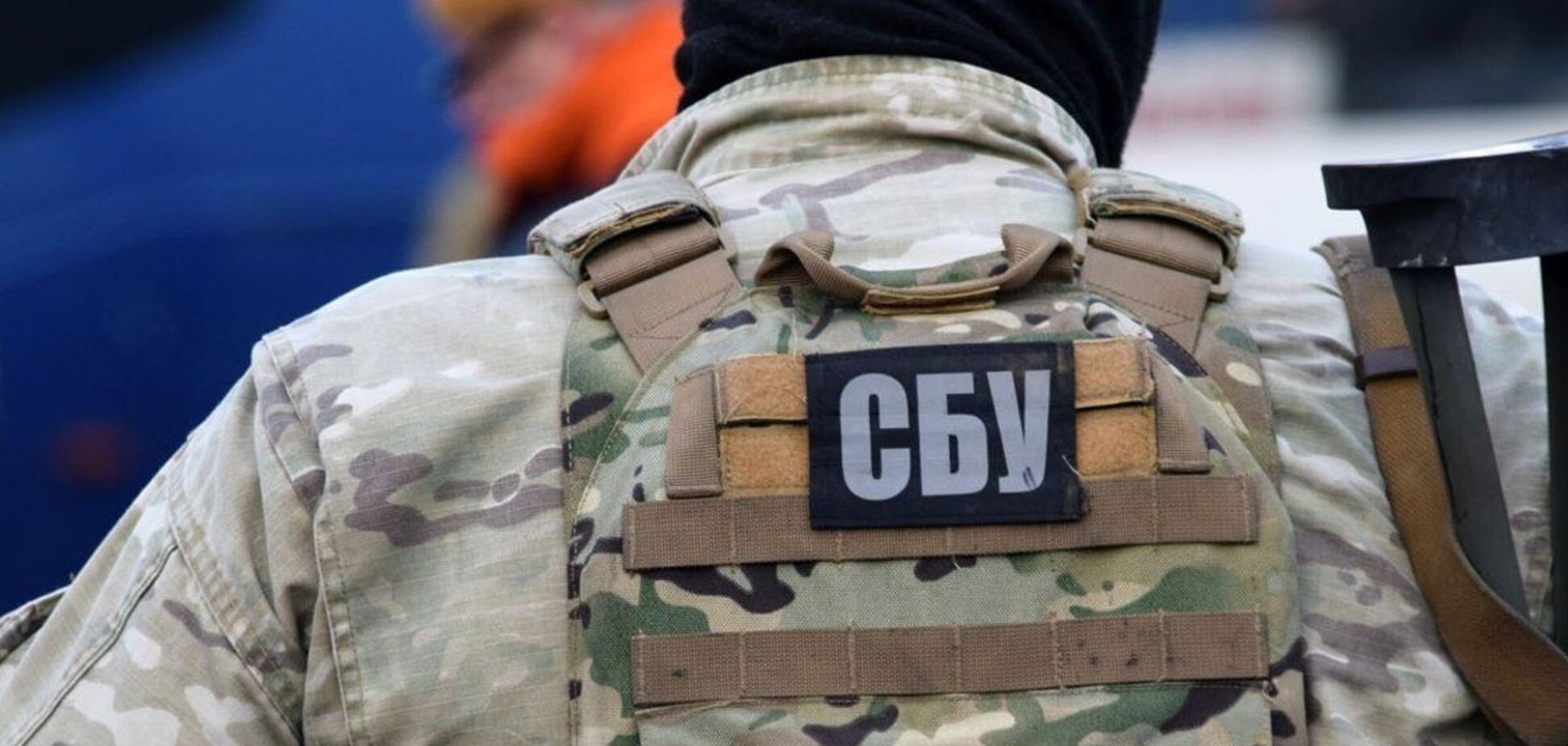 СБУ разоблачила террориста 'ЛНР'