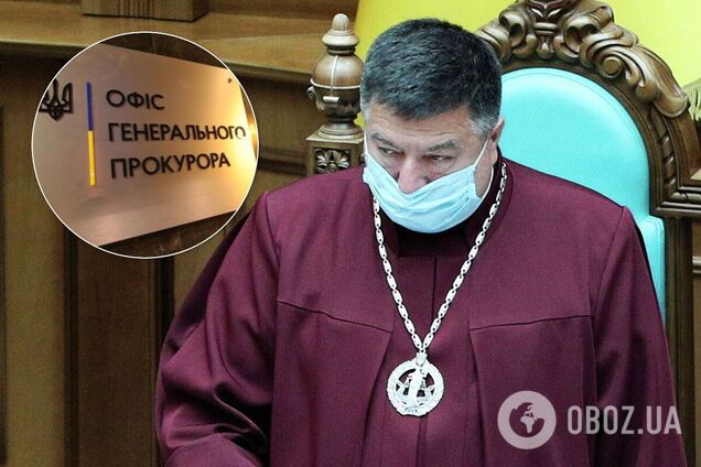 Тупицкий анонсировал 'шоу' с подозрением: в ОГП отреагировали