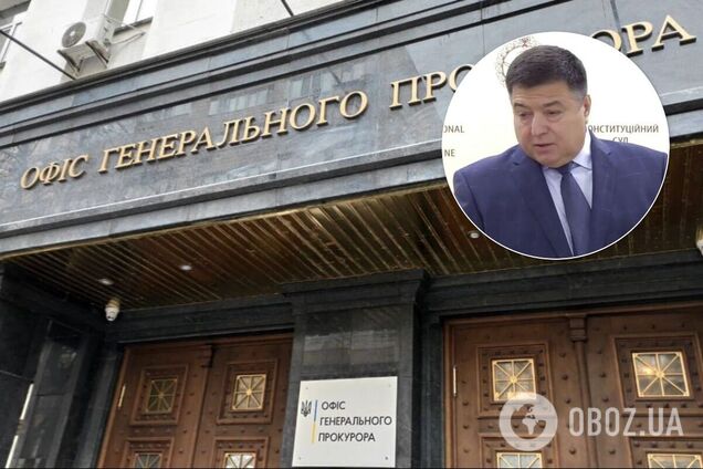 Тупицкий прилетел в Украину и покинул аэропорт без 'шоу': в ОГП пояснили ситуацию с подозрением