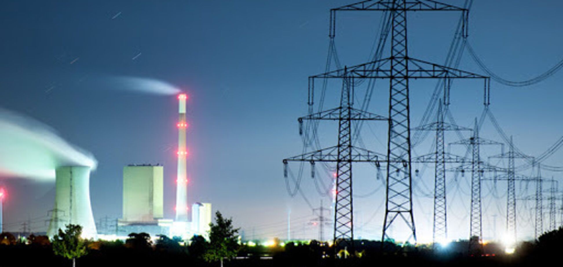 Названо головні виклики для промисловості у 2021 році