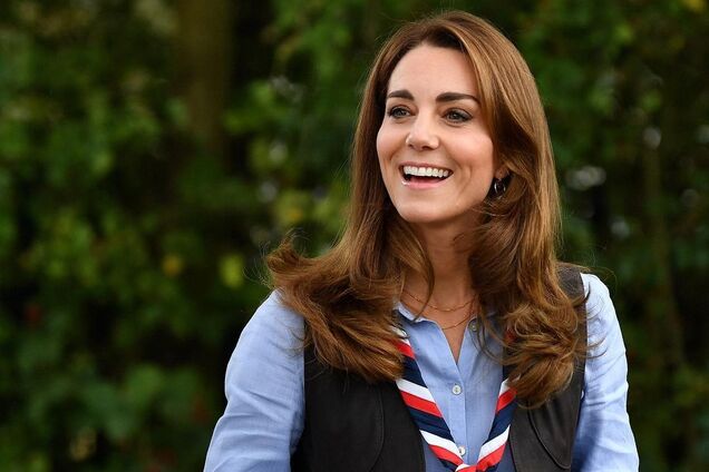 У Кейт Міддлтон знайшлися родички з Голлівуду