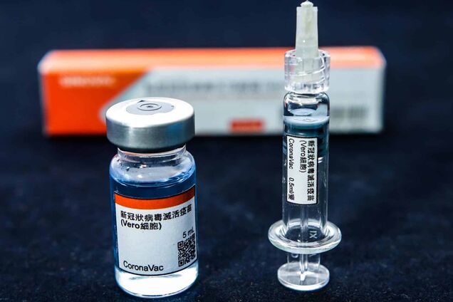 Новини Кримнаша. Небезпечна російська вакцина: баби ще народять