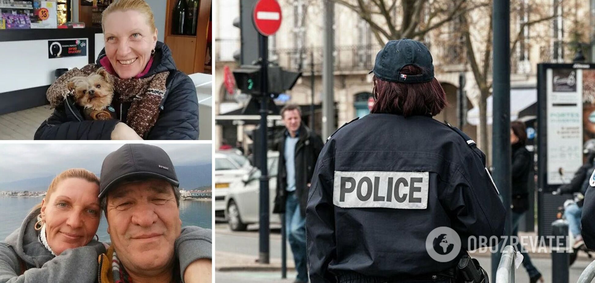 На березі каналу в Італії знайшли тіло українки: подробиці загадкової трагедії