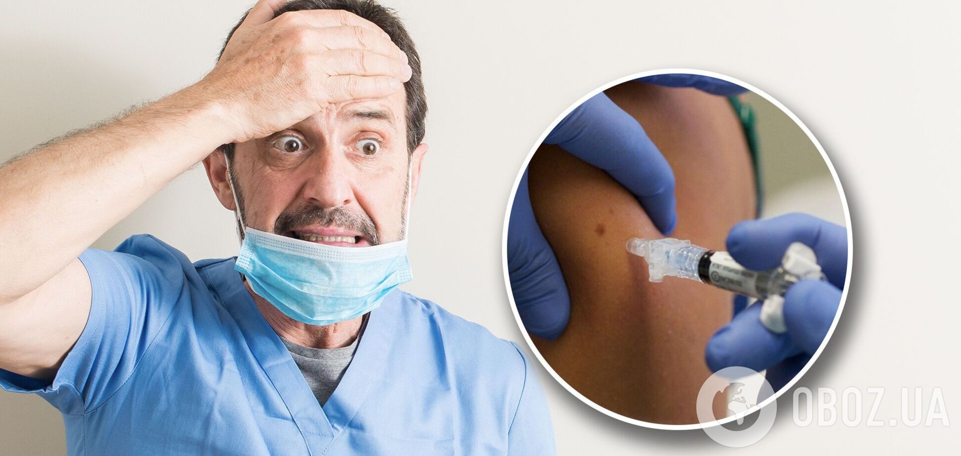 После локдауна в Украине возможен всплеск COVID-19, нужно тестировать бессимптомных. Блиц-интервью с Курпитой