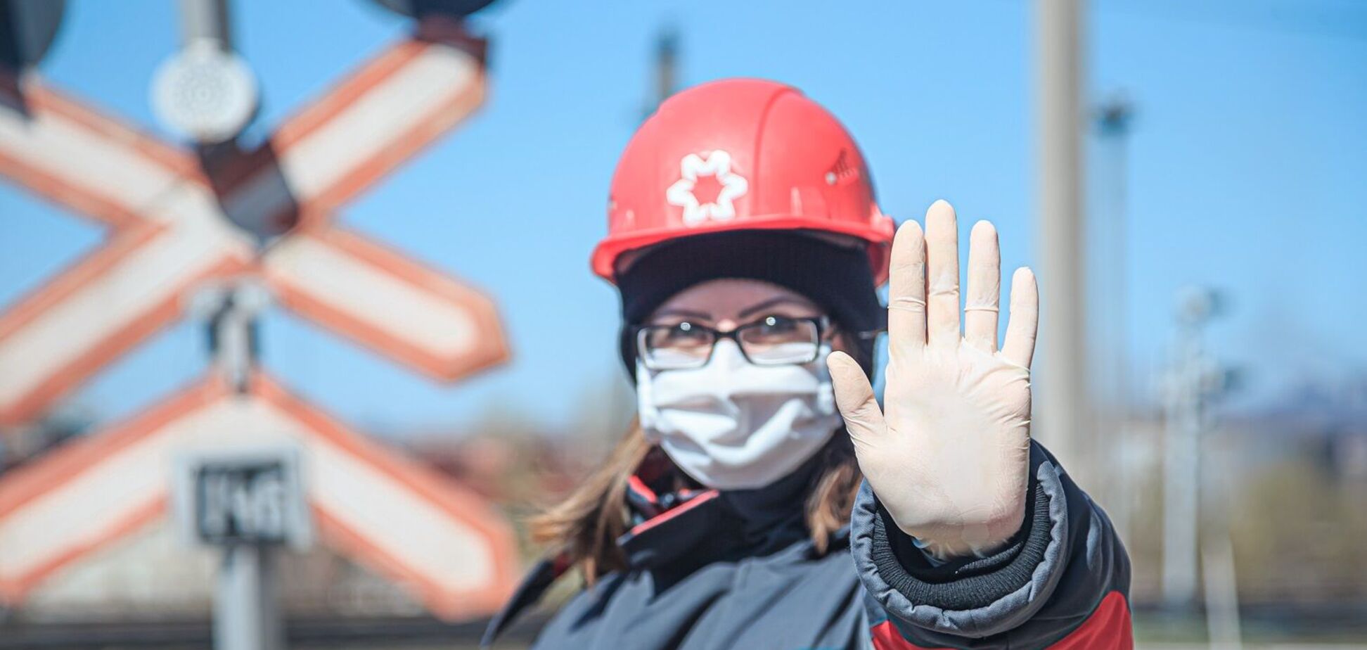 Украинские меткомбинаты работают бесперебойно из-за соблюдений мер против распространения COVID-19