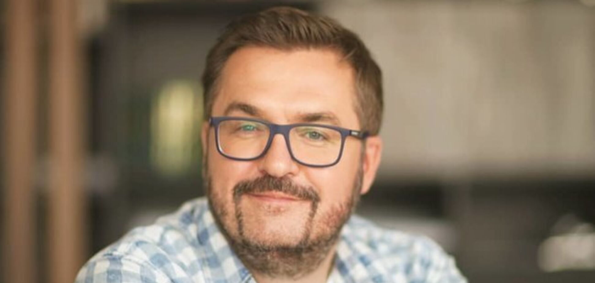 Александр Пономарев