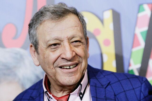 Борис Грачевский