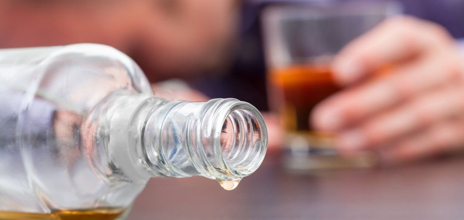 Где нельзя покупать алкоголь