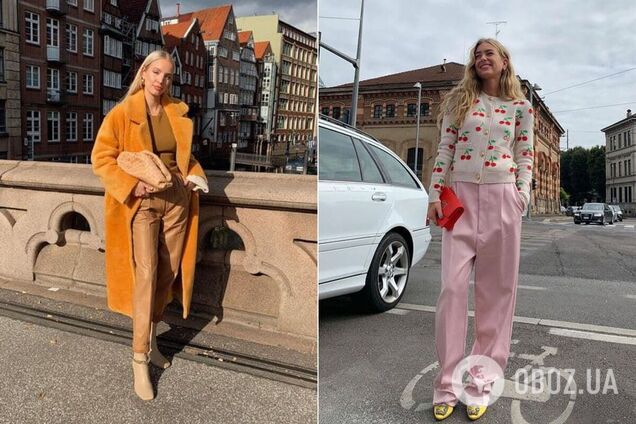 Названы модные сочетания цветов на 2021 год